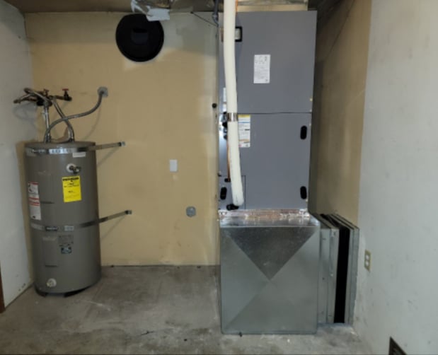 Images Trinity Heating & Air Conditioning Corp