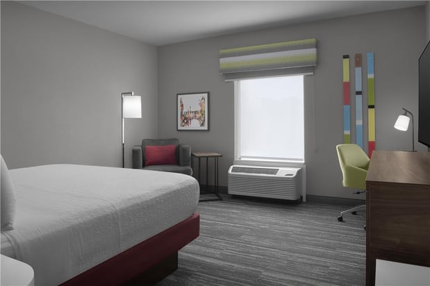 Images Hampton Inn & Suites Jacksonville South - Bartram Park