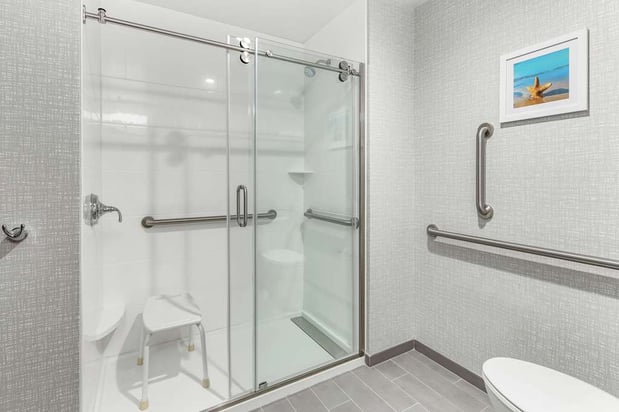 Images Hampton Inn Odessa Trinity