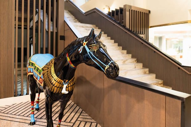 Images Hilton Lexington/Downtown