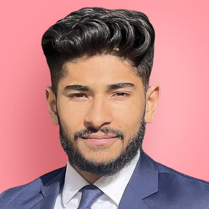 Photo of Sikandar Karim