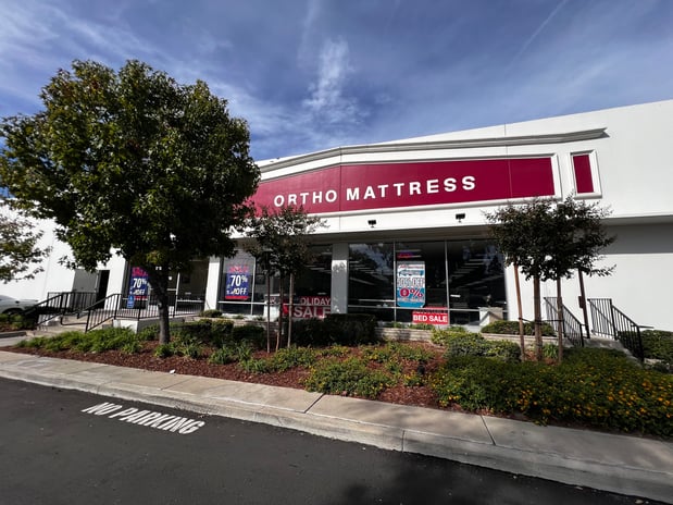 Images Ortho Mattress