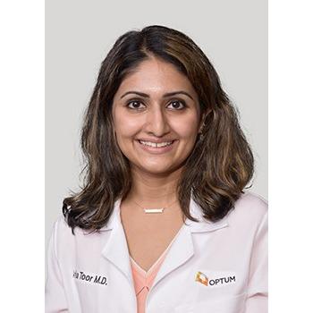 Anika Toor, MD