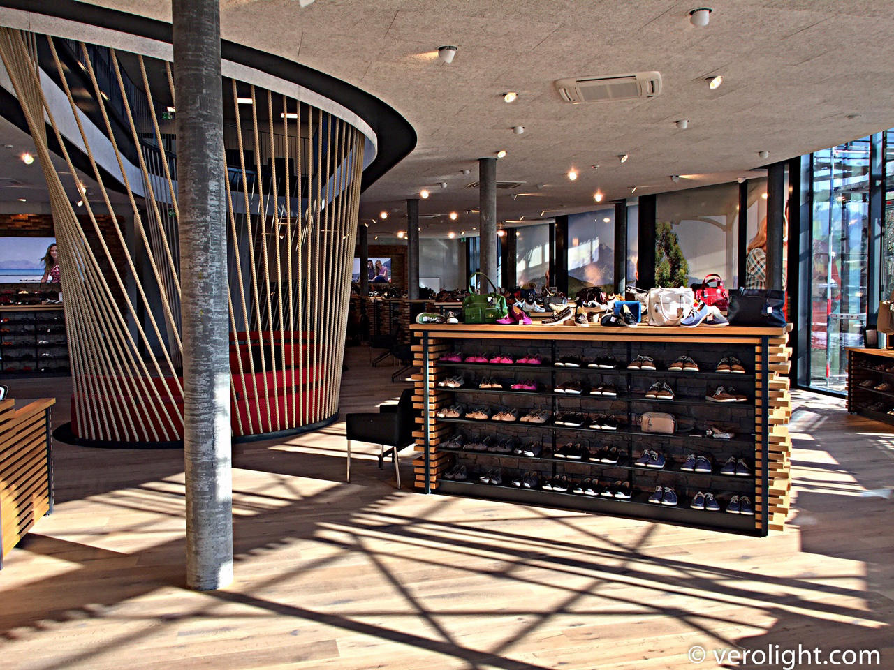 Verolight GmbH, Kreuzmatte in Mehlsecken