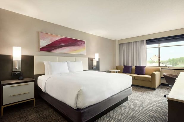 Images DoubleTree by Hilton St. Paul East