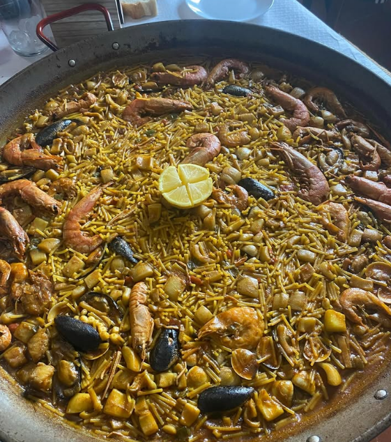 Images Hostal AlTajo