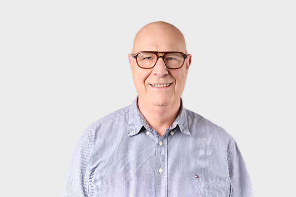 Timothy Monksfield, Dispenser Partner in our Ingle Farm Plaza store