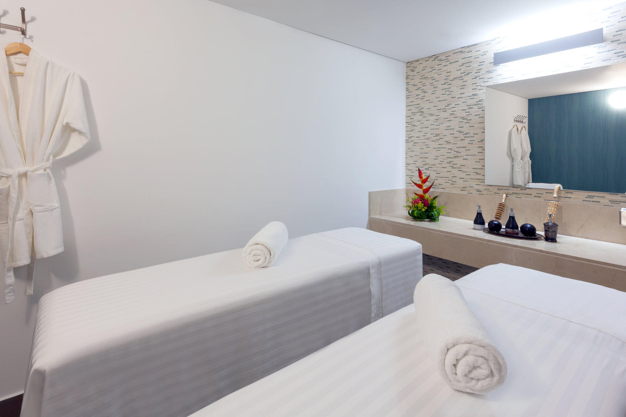 Holiday Inn Express Cartagena Bocagrande