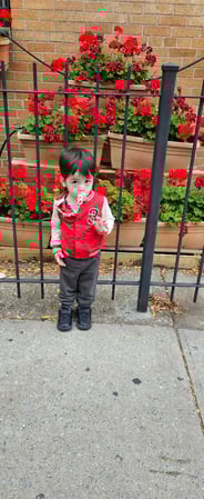 Images Love My Bilingual Angels, Group Family Daycare