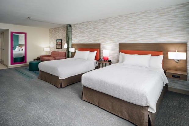 Images Home2 Suites by Hilton Towson