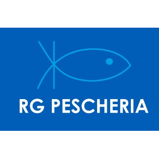 Rg Pescheria Logo
