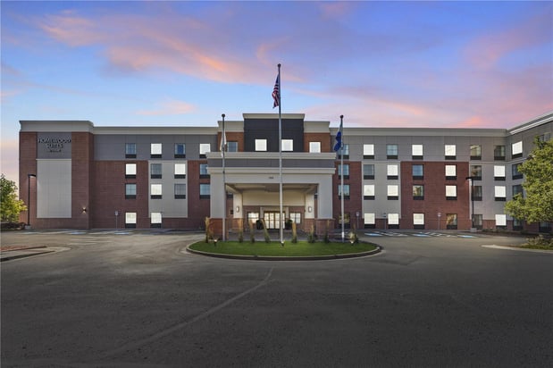 Images Homewood Suites by Hilton Denver Tech Center