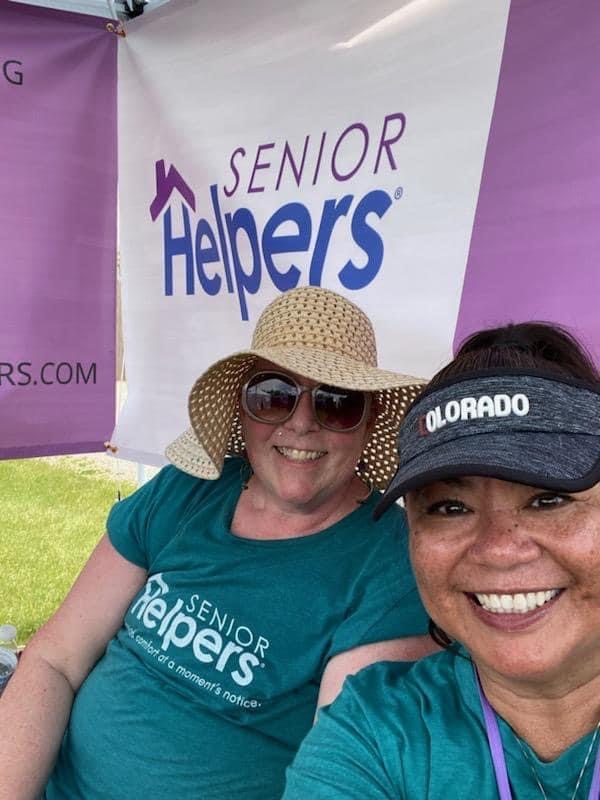 Images Senior Helpers