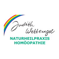 Logo Naturheilpraxis Judith Wettengel