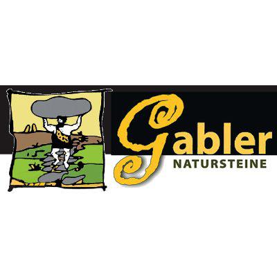Gabler Natursteine in Schwanstetten - Logo