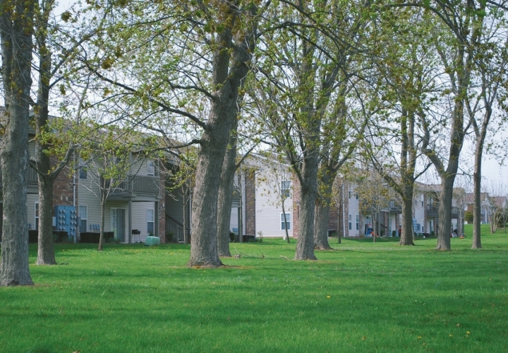 Images Stone Ridge Square