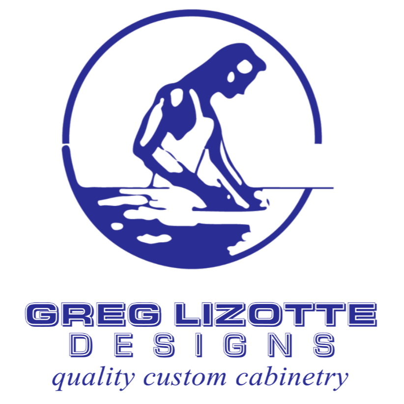 Greg Lizotte Logo