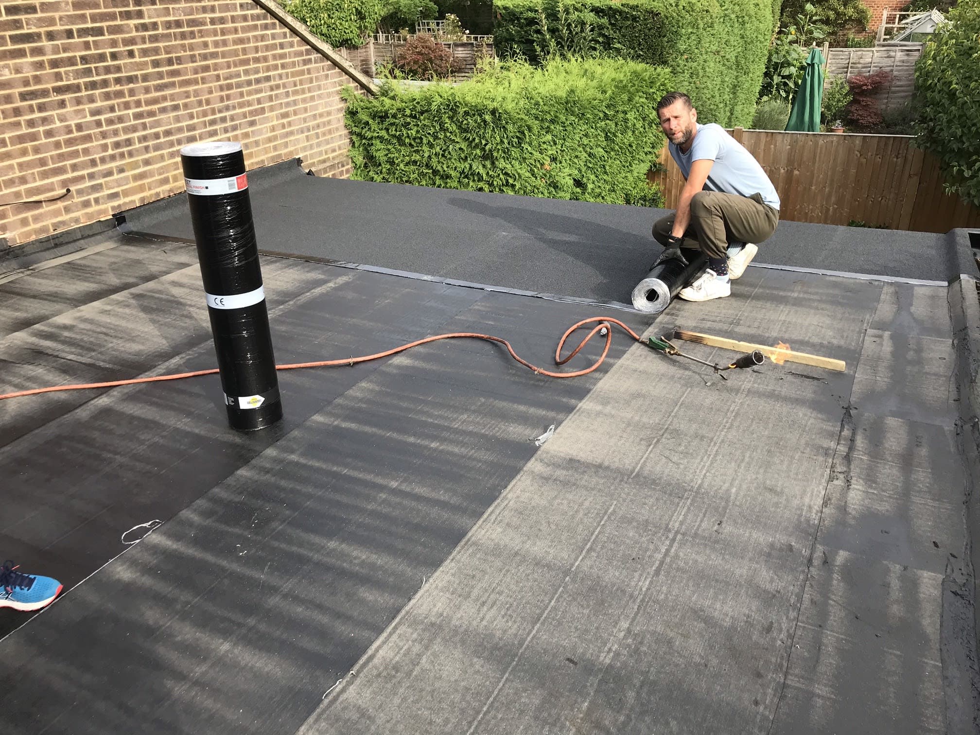 Images ABRS Roofing Services Ltd