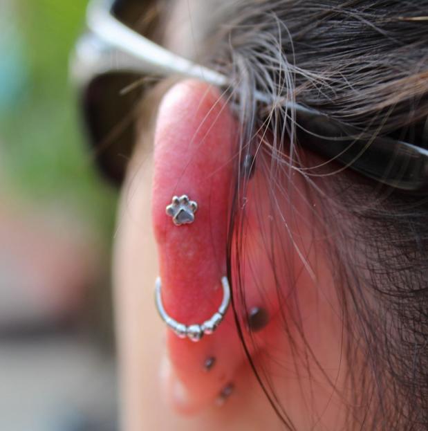 Images AHIMSA PIERCING STUDIO, FINE JEWELRY & MEDICAL AESTHETICS