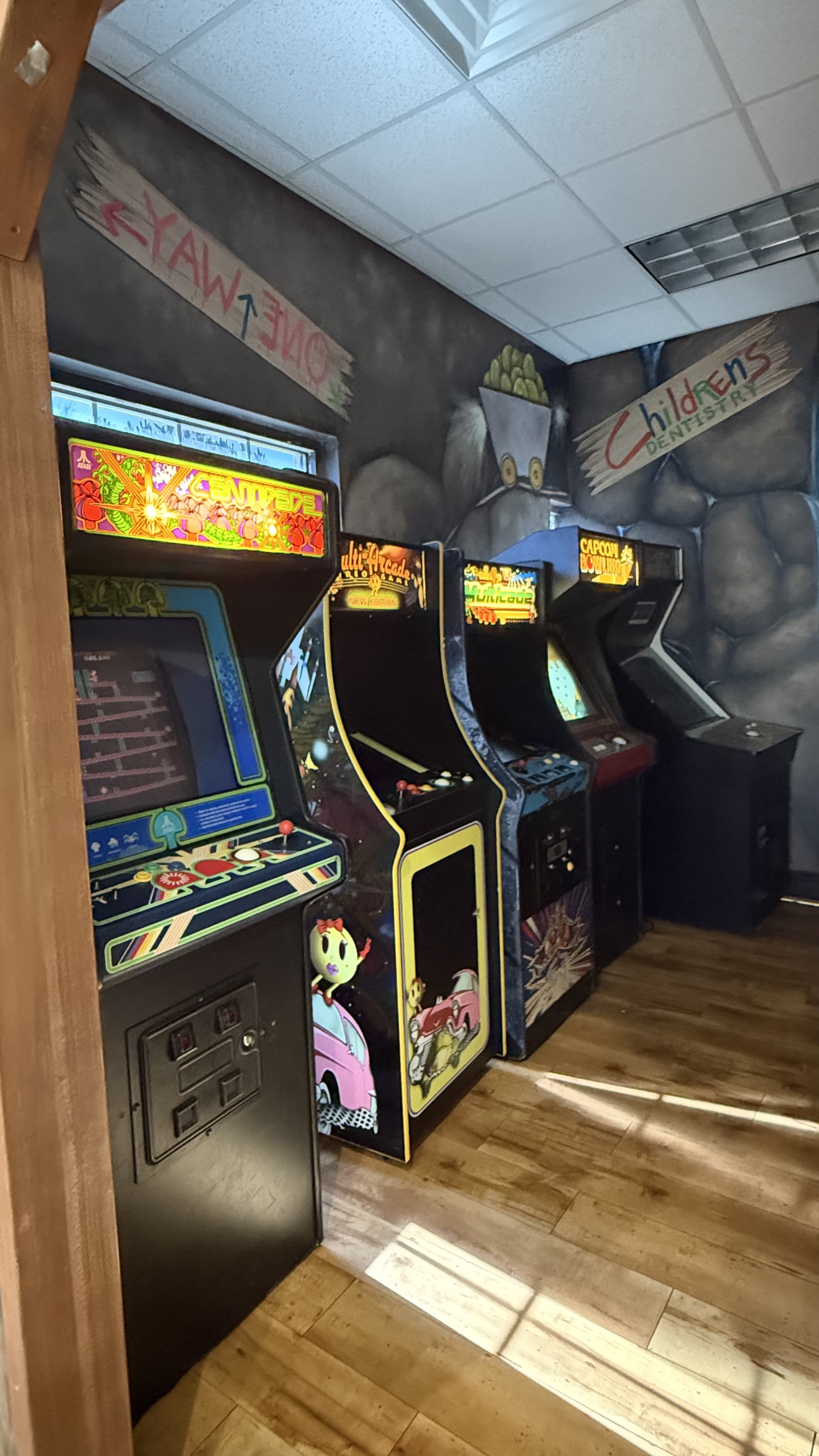 Dentistry for Children - Dawsonville Image