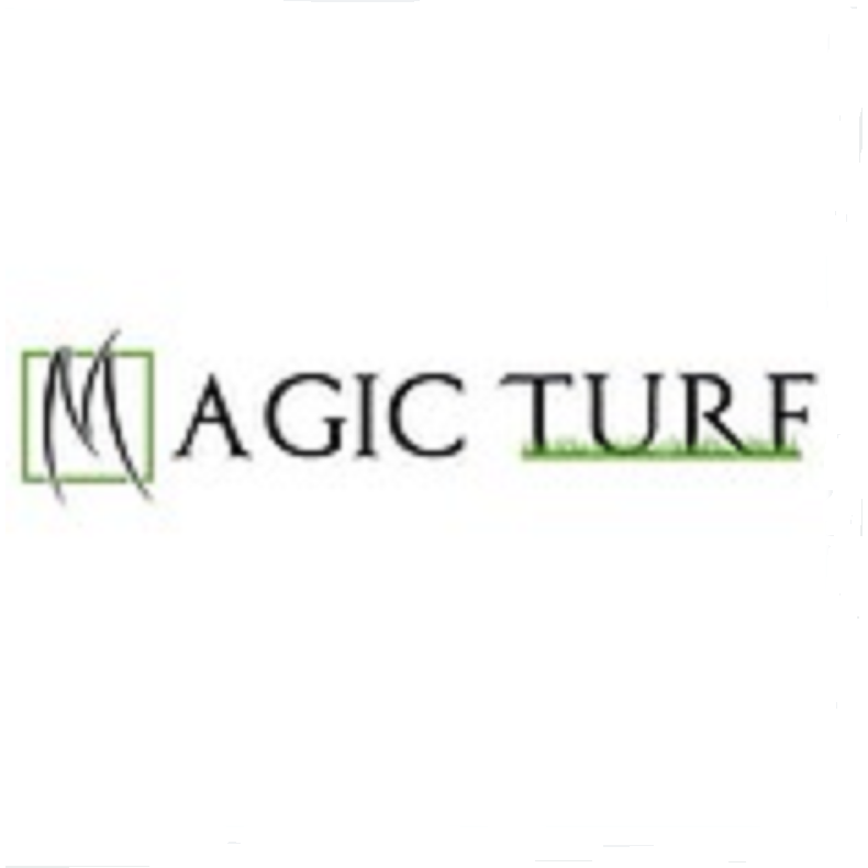 Magic Turf Logo