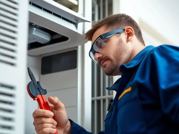 Images AJB Mechanical Heating and Cooling