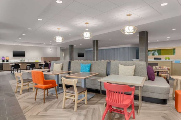 Images Home2 Suites by Hilton Virginia Beach Princess Anne