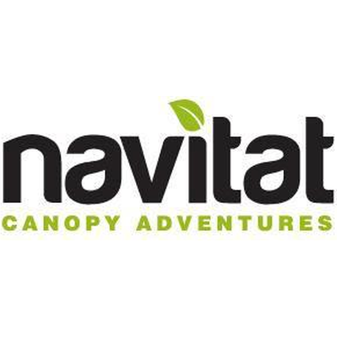 Navitat Canopy Adventures Logo