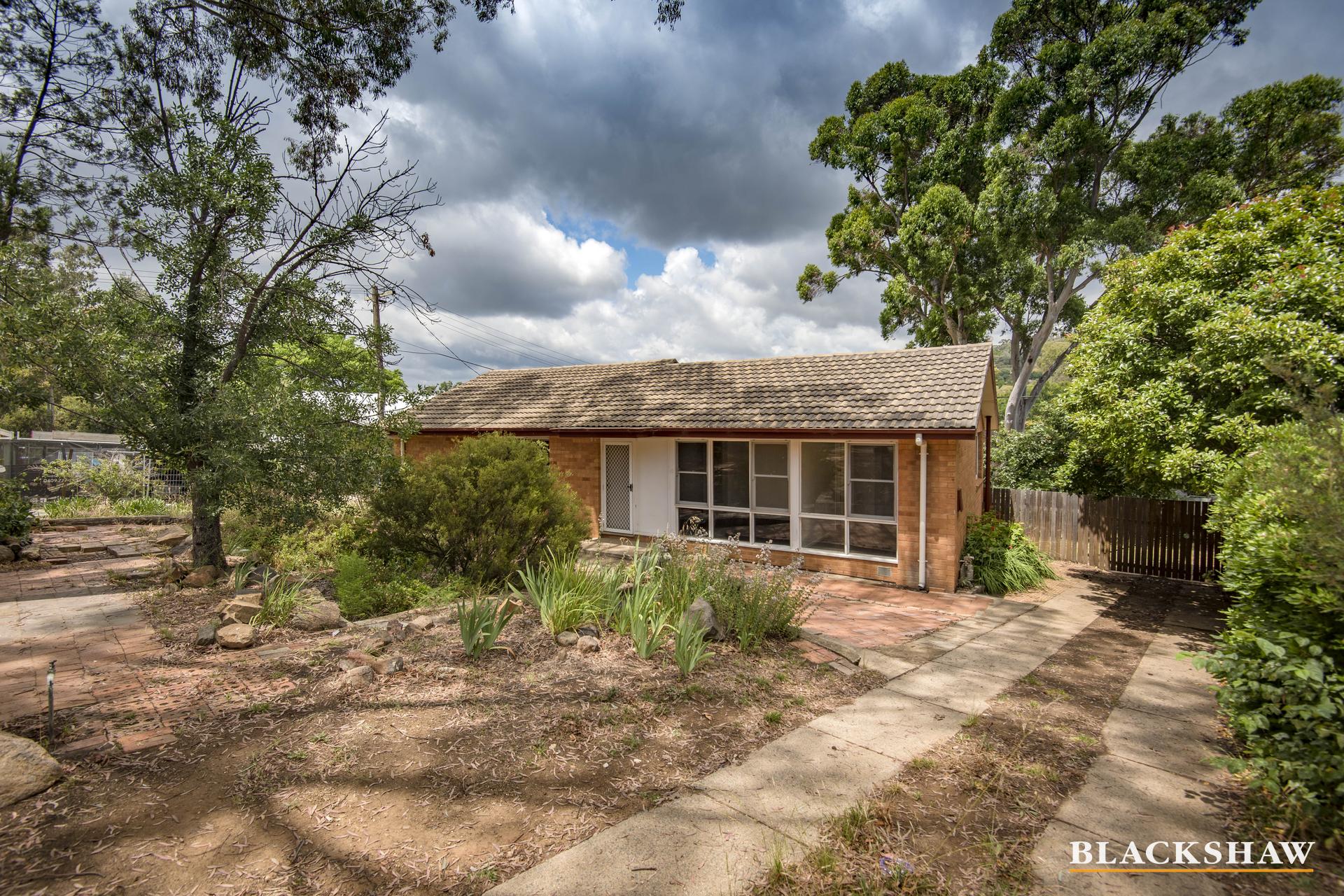 Images Blackshaw Real Estate Woden