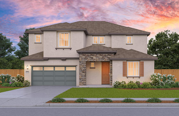 Images Camellia at Solaire by Pulte Homes