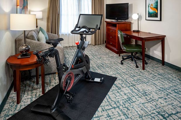 Images Homewood Suites by Hilton Jacksonville-South/St. Johns Ctr.