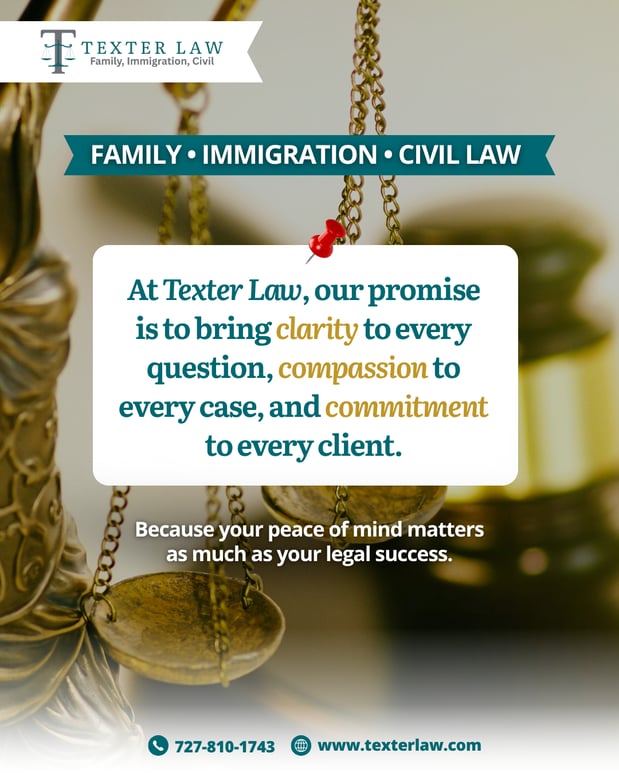 Images Texter Law, P.A.