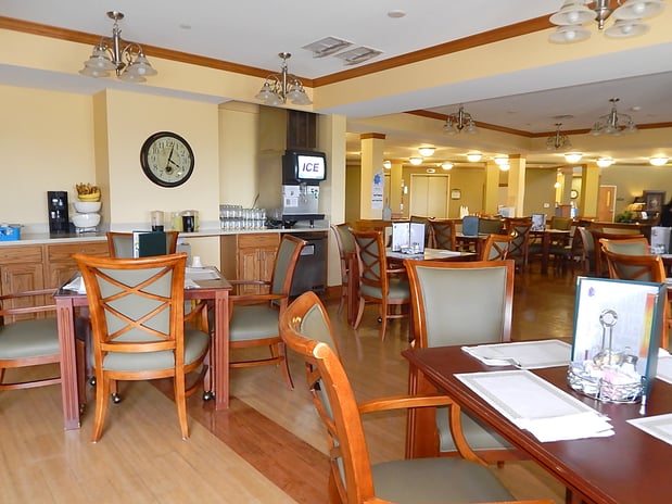 Images Evergreen Senior Living