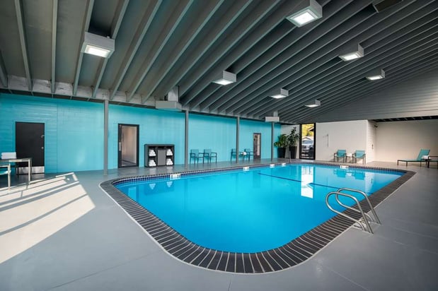 Images Best Western New Oregon
