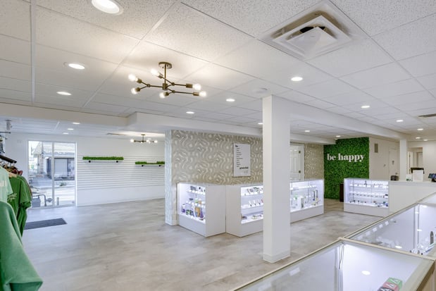 Images Grateful Green Hemp & THC Dispensary