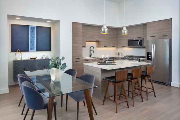 Images Camden Downtown Apartments