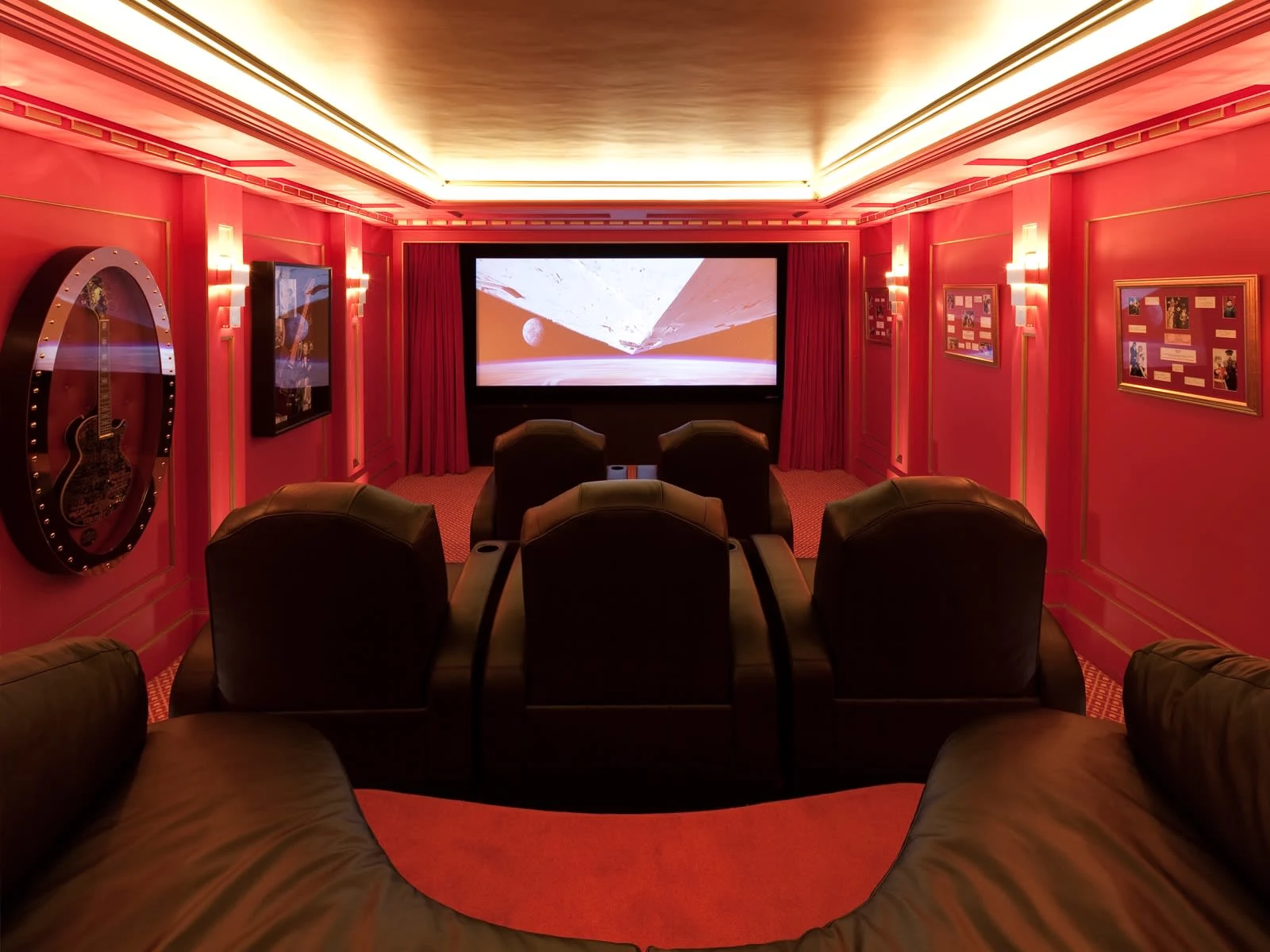 Images Harper Latter Architects