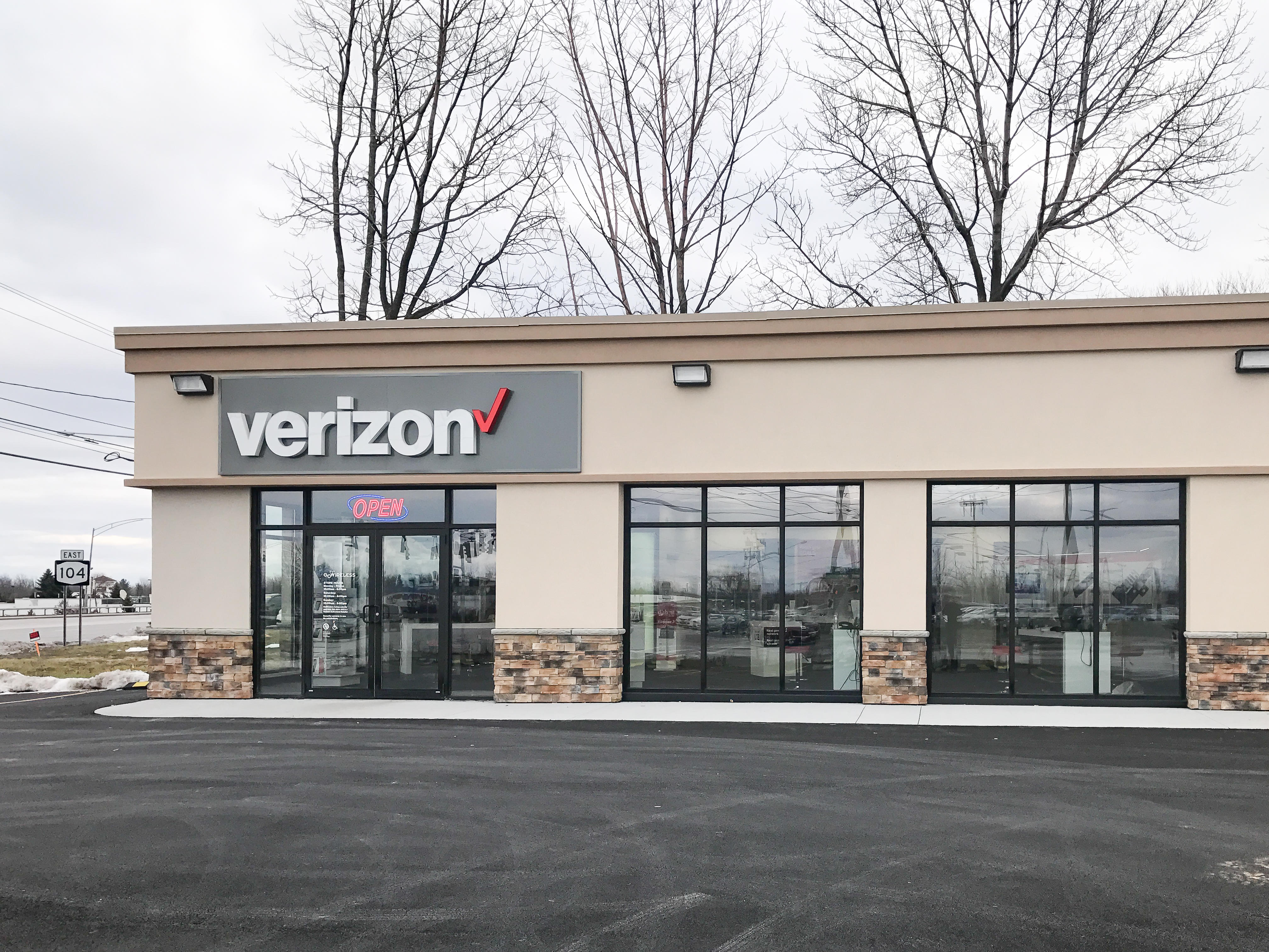 Verizon Authorized Retailer – GoWireless Photo