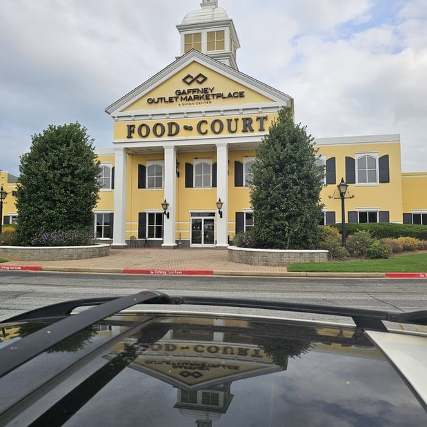 Images CoinFlip Bitcoin ATM - Gaffney Outlet Marketplace (Gaffney)