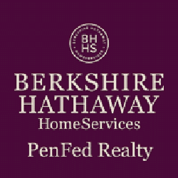 Berkshire Hathaway Homeservices Penfed Realty