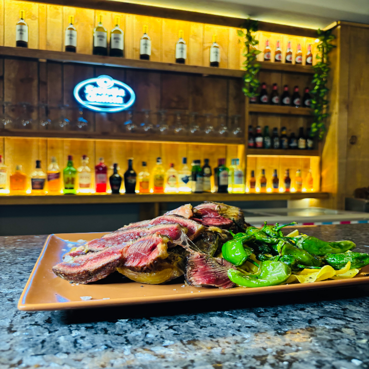 Images Tu Lugar Brasas y Tapas