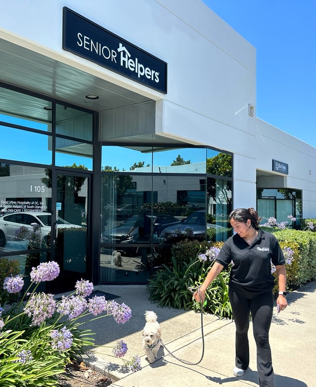 Images Senior Helpers