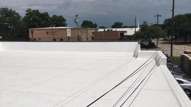 Images Shepherd Commercial Roofing