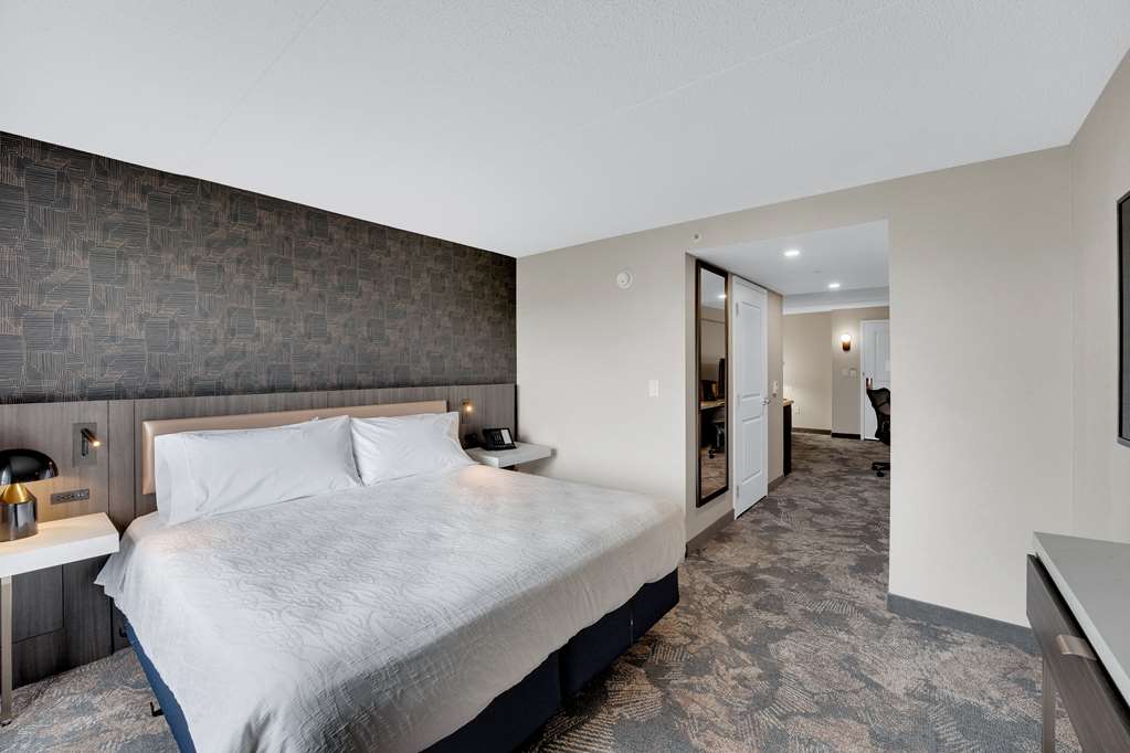 Images Hilton Garden Inn Toronto/Brampton