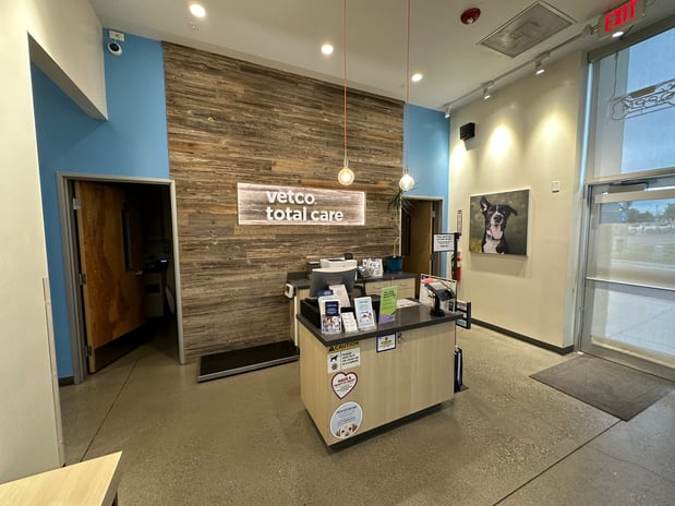 Images Vetco Total Care Animal Hospital