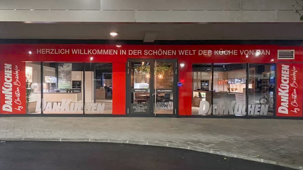 Bild 5 von Dan Küchen Krems - Christian Bräuhofer