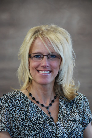 Images Tracey Prince, Bankers Life Agent