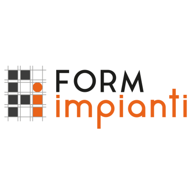 Form Impianti Logo