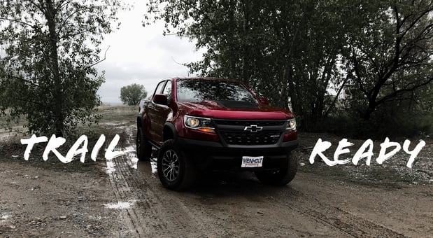 Images Denny Menholt Chevrolet