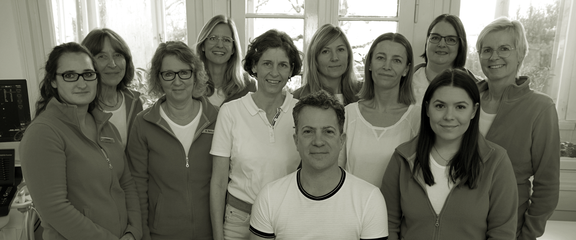 Stock Jan FA f. Innere Medizin, Angiologie Diabetologie und Endokrinologie in Tübingen - Logo